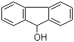 structure of CAS# 1689-64-1, 9-羟基芴