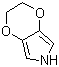 structure of CAS# 169616-17-5, 3,4-乙基二氧吡咯