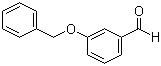 CAS # 1700-37-4, 3-Benzyloxybenzaldehyde