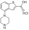 structure of CAS# 1700655-64-6, Raloxifene Impurity 12