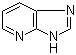 structure of CAS# 170245-18-8, 3H-咪唑并[4,5-b]吡啶