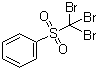 structure of CAS# 17025-47-7, Phenyl tribromomethyl sulfone