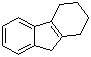structure of CAS# 17057-95-3, 1,2,3,4-Tetrahydro-1H-fluorene