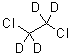 structure of CAS# 17060-07-0, 1,2-二氯乙烷-d<sub>4</sub>