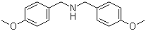 structure of CAS# 17061-62-0, N,N-双(4-甲氧基苄基)胺