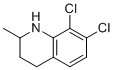 CAS # 1706440-62-1, 7,8-Dichloro-2-methyl-1,2,3,4-tetrahydroquinoline