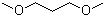 1,3-Dimethoxypropane molecular structure (CAS 17081-21-9)