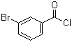 CAS # 1711-09-7, 3-Bromobenzoyl chloride