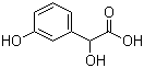 CAS # 17119-15-2, 3-Hydroxymandelic acid