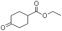 CAS 登录号：17159-79-4, 对环己酮甲酸乙酯