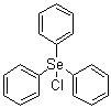 CAS # 17166-13-1, Triphenylselenium chloride