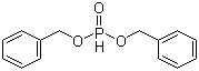 structure of CAS# 17176-77-1, Dibenzyl phosphite