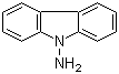 structure of CAS# 17223-85-7, 9-氨基咔唑