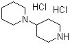 CAS # 172281-92-4, 4-Piperidinylpiperidine dihydrochloride