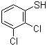 CAS # 17231-95-7, 2,3-Dichlorothiophenol, 2,3-Dichlorobenzenethiol