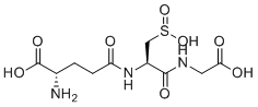 structure of CAS# 17297-99-3, Glutathione Impurity 5