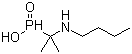 structure of CAS# 17316-67-5, 布他磷