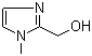 CAS # 17334-08-6, (1-Methyl-1H-imidazol-2-yl)methanol