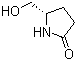 structure of CAS# 17342-08-4, L-焦谷氨醇