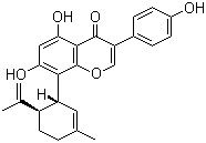 structure of CAS# 173429-83-9, 补骨脂香豆素 A
