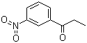 structure of CAS# 17408-16-1, 3-硝基苯丙酮