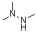 CAS # 1741-01-1, Trimethylhydrazine, 1,1,2-Trimethylhydrazine, N,N,N'-Trimethylhydrazine
