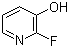structure of CAS# 174669-74-0, 2-Fluoro-3-hydroxypyridine