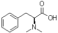 CAS # 17469-89-5, N,N-Dimethyl-L-phenylalanine, N,N-Dimethylphenylalanine