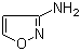 structure of CAS# 1750-42-1, 3-氨基异恶唑