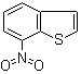 CAS # 17511-54-5, 7-Nitrobenzo[b]thiophene