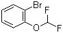 CAS # 175278-33-8, 1-Bromo-2-(difluoromethoxy)benzene