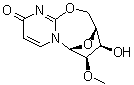 CAS # 175471-64-4, [6R-(6alpha,7alpha,8alpha,9alpha)]-7,8,9,10-Tetrahydro-8-hydroxy-7-methoxy-6,9-epoxy-2H,6H-pyrimido[2,1-b][1,3]oxazocin-2-one