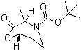 CAS # 175671-45-1, (1R,5S)-tert-Butyl 7-oxo-6-oxa-2-azabicyclo[3.2.1]octane-2-carboxylate