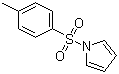 structure of CAS# 17639-64-4, 1-Tosylpyrrole
