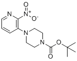 structure of CAS# 1779124-68-3, Palbociclib Impurity 98