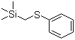 CAS # 17873-08-4, Trimethyl(phenylthiomethyl)silane, (Phenylthiomethyl)trimethylsilane