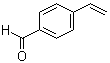 structure of CAS# 1791-26-0, 4-乙烯基苯甲醛