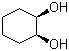 CAS # 1792-81-0, cis-1,2-Cyclohexanediol