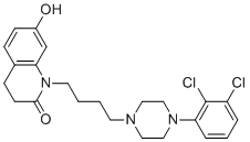 structure of CAS# 1797983-65-3, 阿立哌唑N-异构体