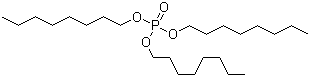 CAS 登录号：1806-54-8, 羧酸三辛酯