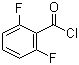 CAS 登录号：18063-02-0, 2,6-二氟苯甲酰氯