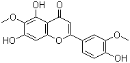 structure of CAS# 18085-97-7, 棕矢车菊素