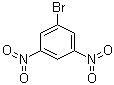 1-Bromo-3,5-dinitrobenzene molecular structure (CAS 18242-39-2)