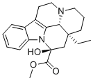 structure of CAS# 18374-18-0, 长春胺杂质8