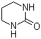 structure of CAS# 1852-17-1, Propyleneurea