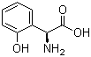CAS 登录号：185339-08-6, (S)-alpha-氨基-2-羟基苯乙酸
