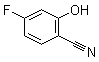 CAS 登录号：186590-01-2, 4-氟-2-羟基苯甲腈