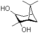CAS 登录号：18680-27-8, (1S,2S,3R,5S)-(+)-2,3-蒎烷二醇, (1S-(1alpha,2alpha,3alpha,5alpha))-2,6,6-三甲基双环[3.3.1]庚烷-2,3-二醇
