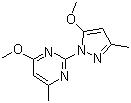 structure of CAS# 18694-40-1, 依匹唑