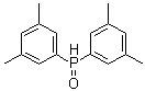 structure of CAS# 187344-92-9, 双(3,5-二甲基苯基)氧化膦